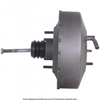 1985 Isuzu Impulse Power Brake Booster A1 Cardone 532103 image 2 of 4