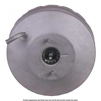 1985 Isuzu Impulse Power Brake Booster A1 Cardone 532103 image 3 of 4