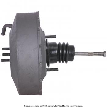 1986 Isuzu Trooper Power Brake Booster A1 Cardone 532105 image 2 of 4