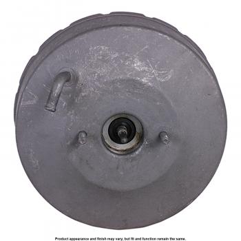 1986 Isuzu Trooper Power Brake Booster A1 Cardone 532105 image 3 of 4