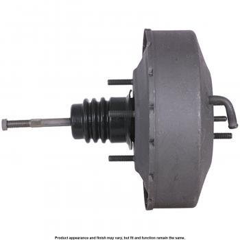 1986 Isuzu Trooper Power Brake Booster A1 Cardone 532105 image 4 of 4