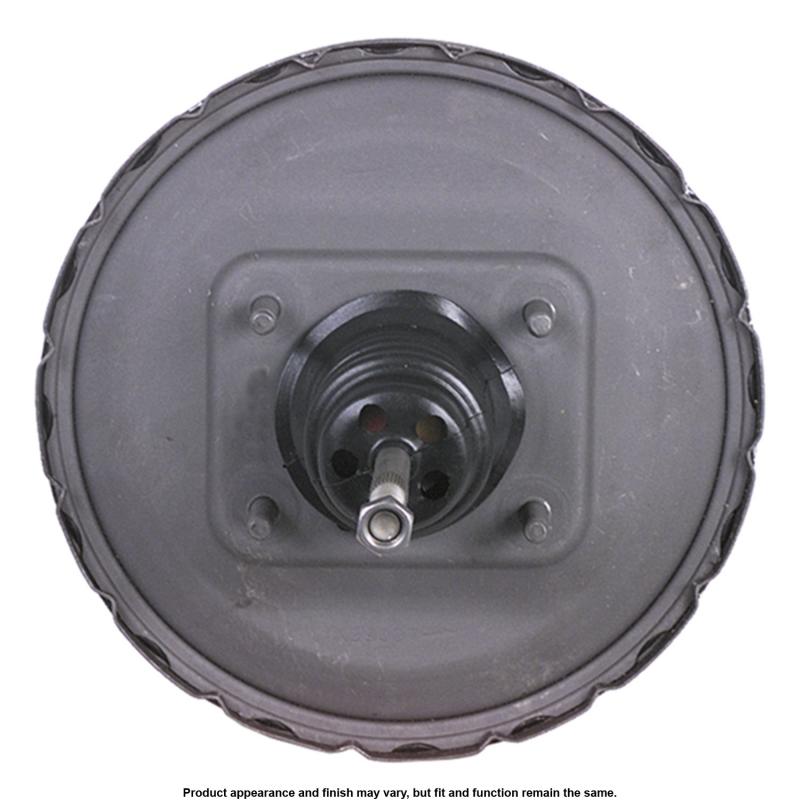 1986 Isuzu Trooper Power Brake Booster