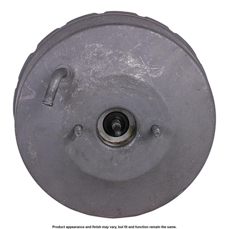1985 Isuzu Trooper Power Brake Booster A1 Cardone 532105 image 3 of 4