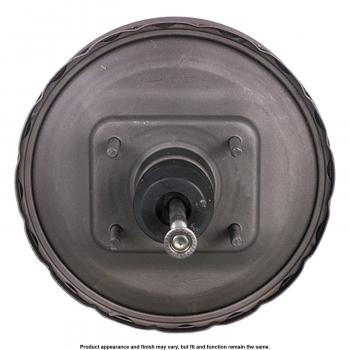 1989 Geo Spectrum Power Brake Booster A1 Cardone 532107 image 1 of 4