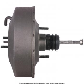 1989 Geo Spectrum Power Brake Booster A1 Cardone 532107 image 2 of 4