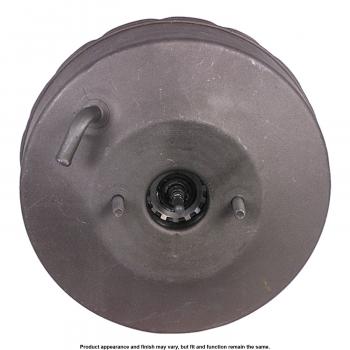 1989 Geo Spectrum Power Brake Booster A1 Cardone 532107 image 4 of 4