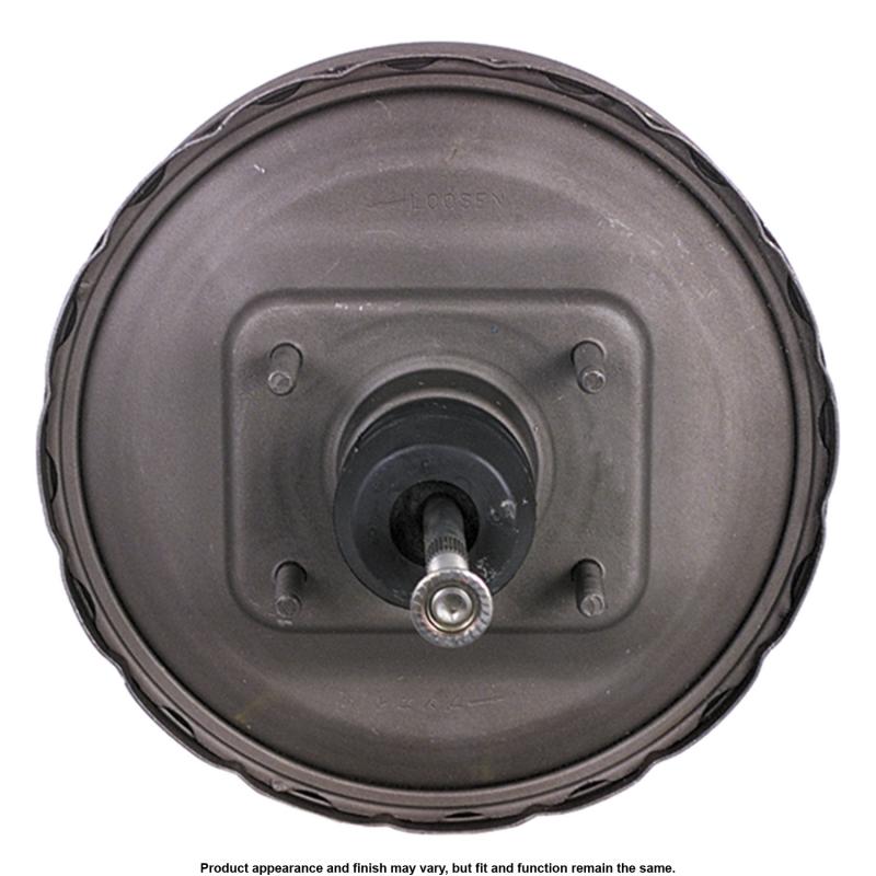 1988 Pontiac Sunburst Power Brake Booster A1 Cardone 532107 image 1 of 4