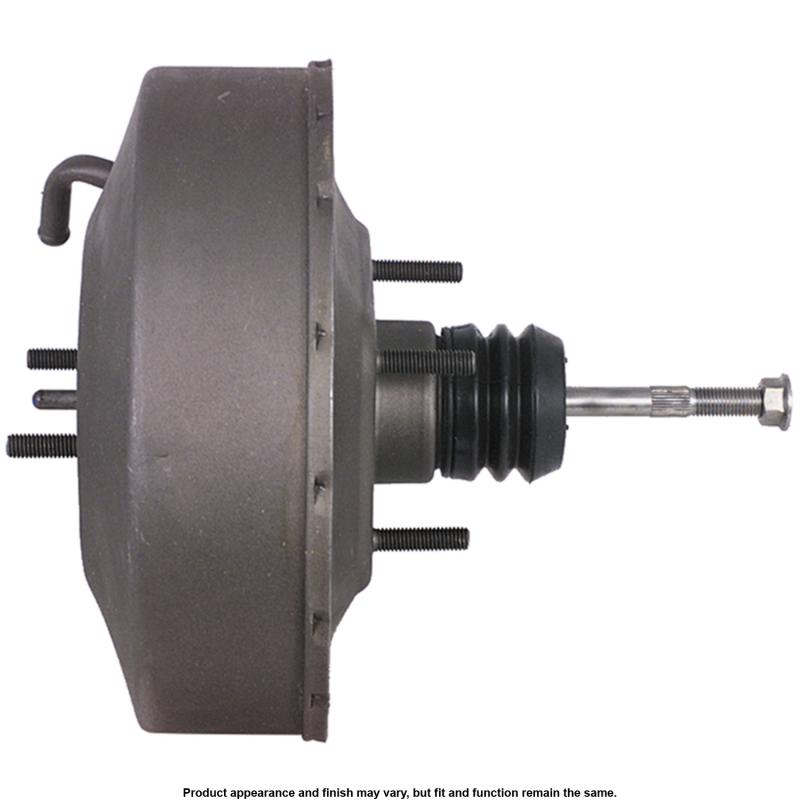 1988 Pontiac Sunburst Power Brake Booster A1 Cardone 532107 image 2 of 4