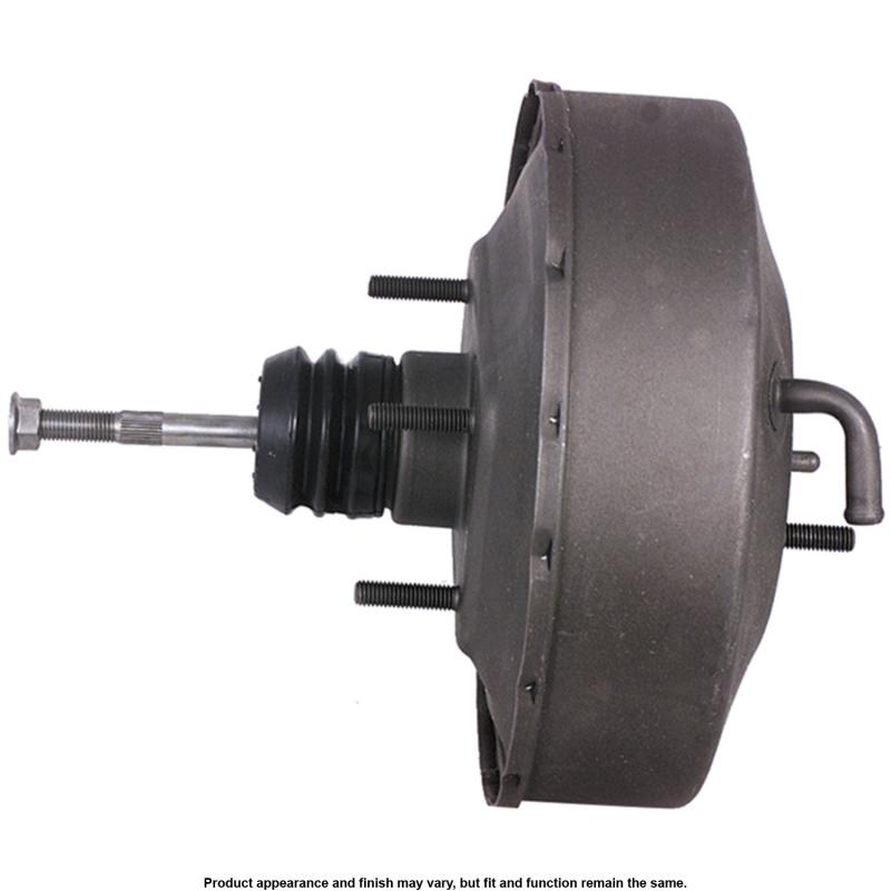 1988 Pontiac Sunburst Power Brake Booster A1 Cardone 532107 image 3 of 4