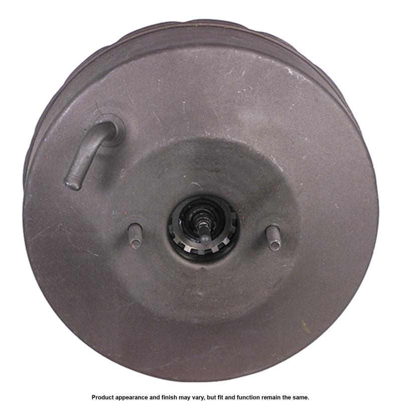 1988 Pontiac Sunburst Power Brake Booster A1 Cardone 532107 image 4 of 4