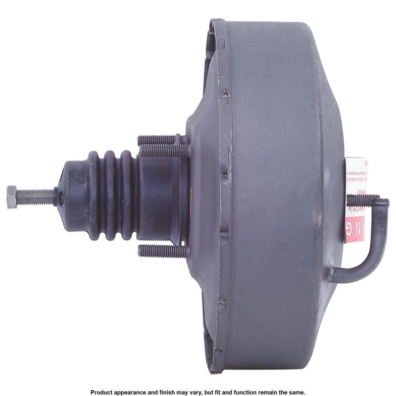 1988 Mazda 323 Power Brake Booster A1 Cardone 532109 image 1 of 4