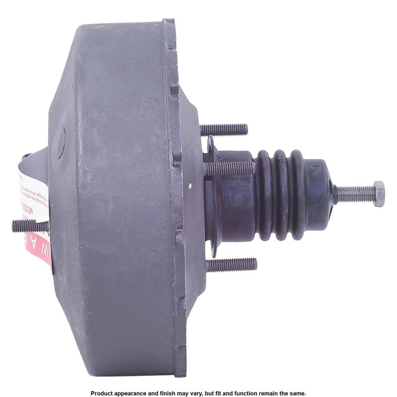 1988 Mazda 323 Power Brake Booster A1 Cardone 532109 image 2 of 4