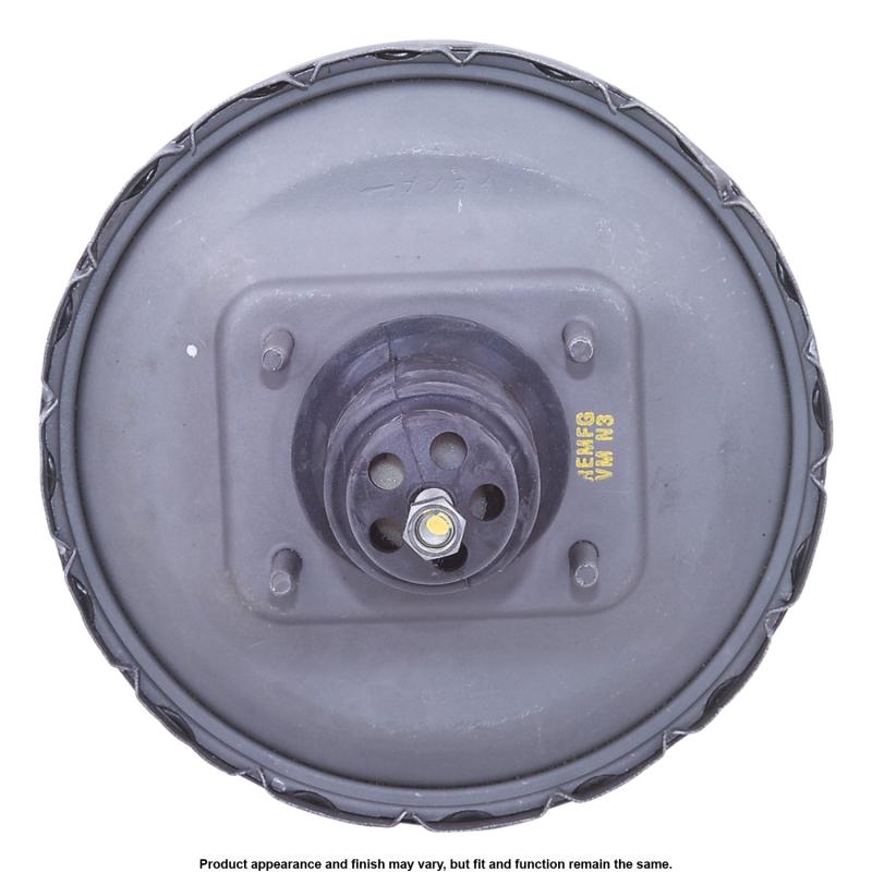 1988 Mazda 323 Power Brake Booster A1 Cardone 532109 image 3 of 4