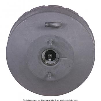 1989 Mercury Tracer Power Brake Booster A1 Cardone 532110 image 2 of 4