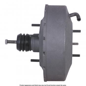 1989 Mercury Tracer Power Brake Booster A1 Cardone 532110 image 3 of 4