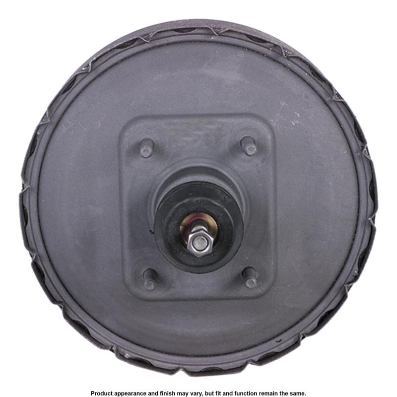 1988 Mazda 323 Power Brake Booster A1 Cardone 532110 image 1 of 4