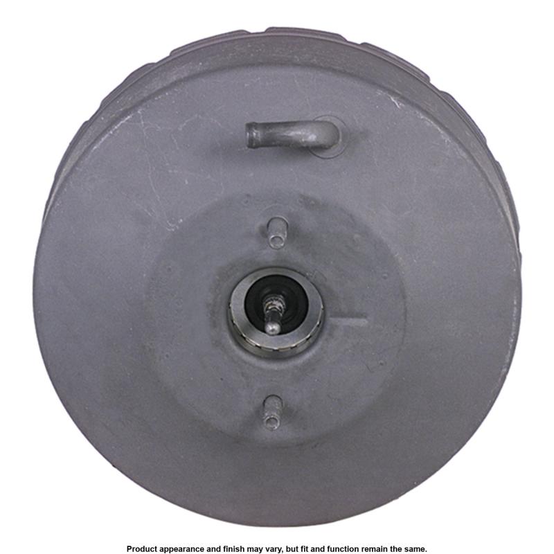 1988 Mazda 323 Power Brake Booster A1 Cardone 532110 image 2 of 4
