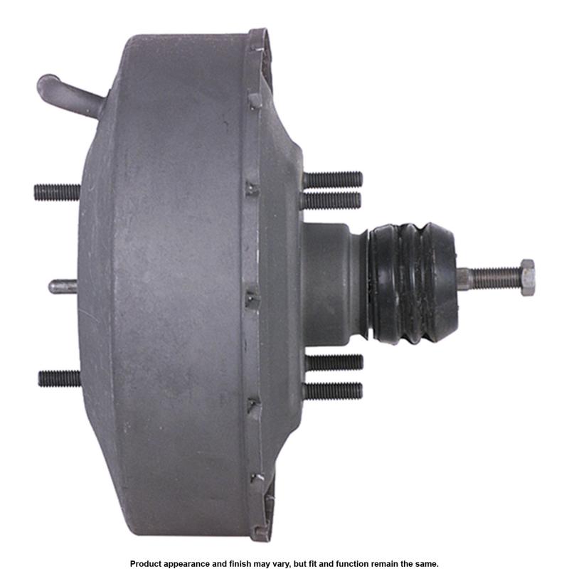 1988 Mazda 323 Power Brake Booster A1 Cardone 532110 image 4 of 4