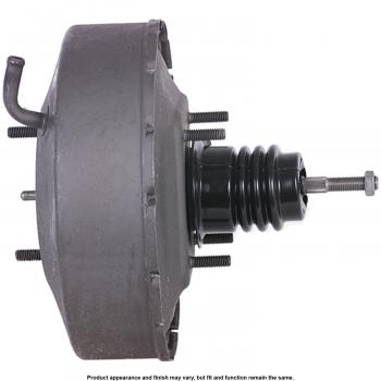 1986 Mazda B2000 Power Brake Booster A1 Cardone 532111 image 2 of 4