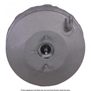 1986 Mazda B2000 Power Brake Booster A1 Cardone 532111 image 3 of 4