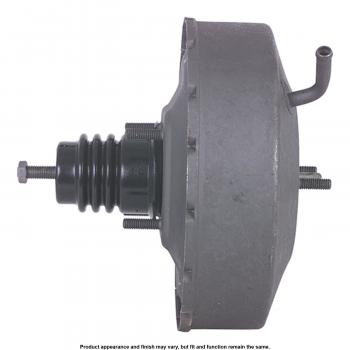 1987 Mercury Tracer Power Brake Booster