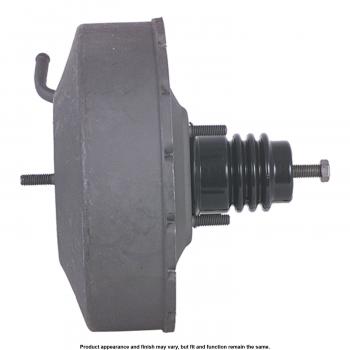1987 Mercury Tracer Power Brake Booster A1 Cardone 532112 image 2 of 4