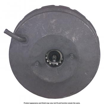 1987 Mercury Tracer Power Brake Booster A1 Cardone 532112 image 3 of 4