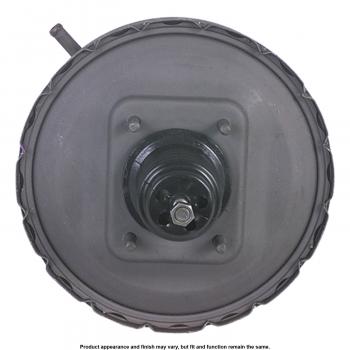 1987 Mercury Tracer Power Brake Booster A1 Cardone 532112 image 4 of 4