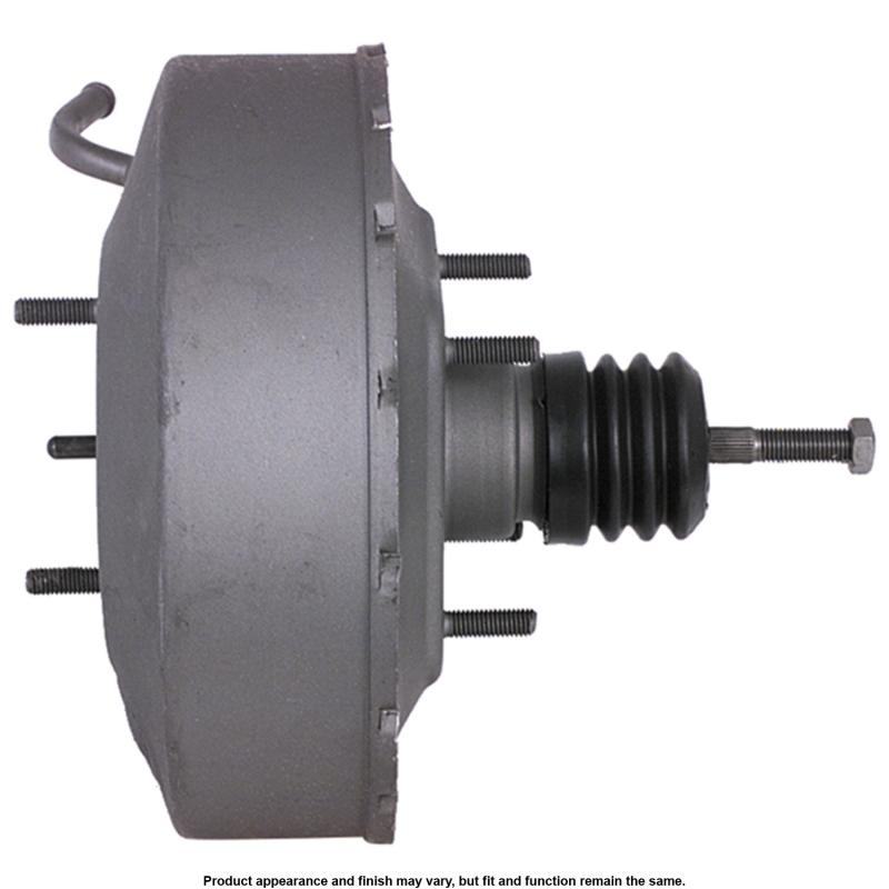 1988 Mazda B2600 Power Brake Booster A1 Cardone 532113 image 1 of 4