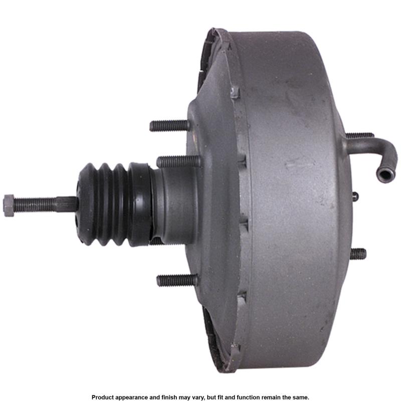 1988 Mazda B2600 Power Brake Booster A1 Cardone 532113 image 2 of 4