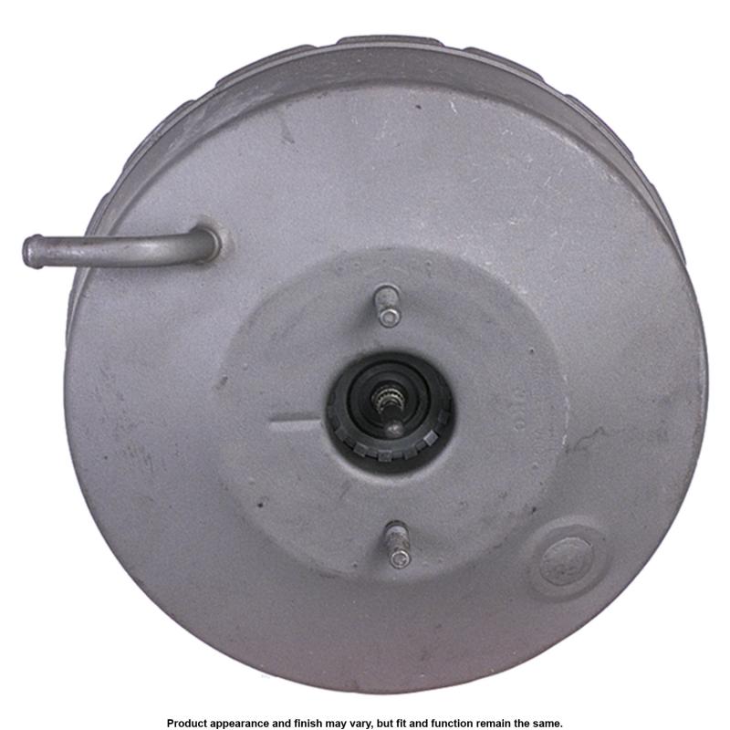 1988 Mazda B2600 Power Brake Booster A1 Cardone 532113 image 3 of 4