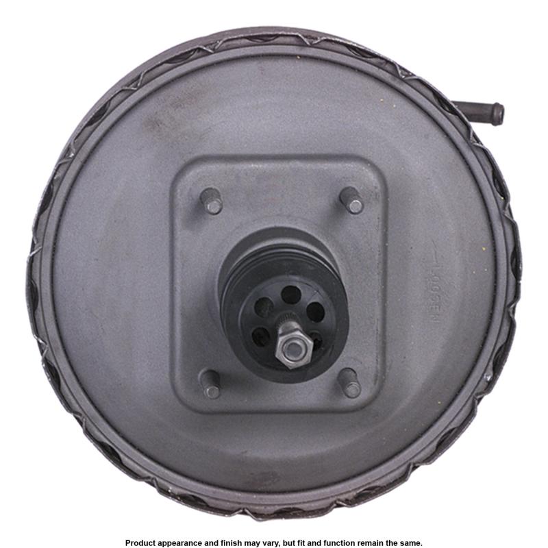 1988 Mazda B2600 Power Brake Booster A1 Cardone 532113 image 4 of 4