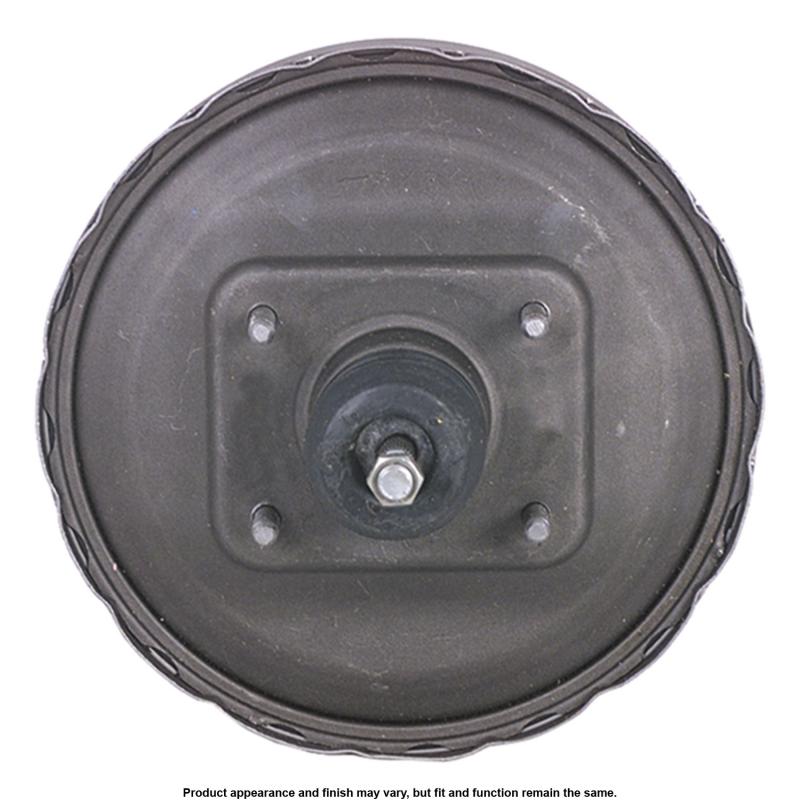 1988 Mazda 323 Power Brake Booster A1 Cardone 532114 image 1 of 4