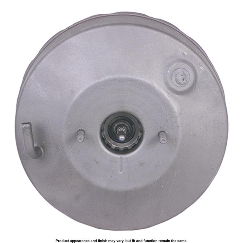1988 Mazda 323 Power Brake Booster A1 Cardone 532114 image 2 of 4