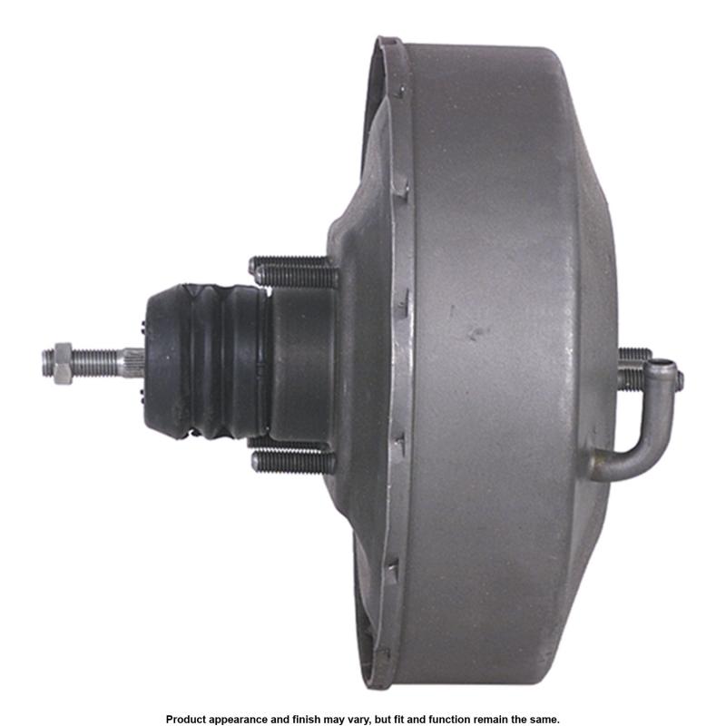 1988 Mazda 323 Power Brake Booster A1 Cardone 532114 image 4 of 4