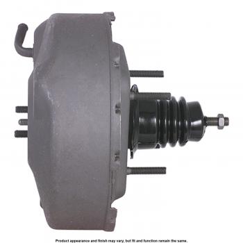 1985 Mazda RX-7 Power Brake Booster A1 Cardone 532119 image 1 of 4