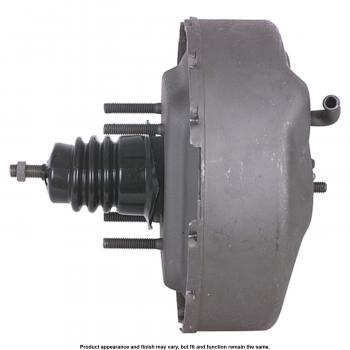 1985 Mazda RX-7 Power Brake Booster A1 Cardone 532119 image 4 of 4