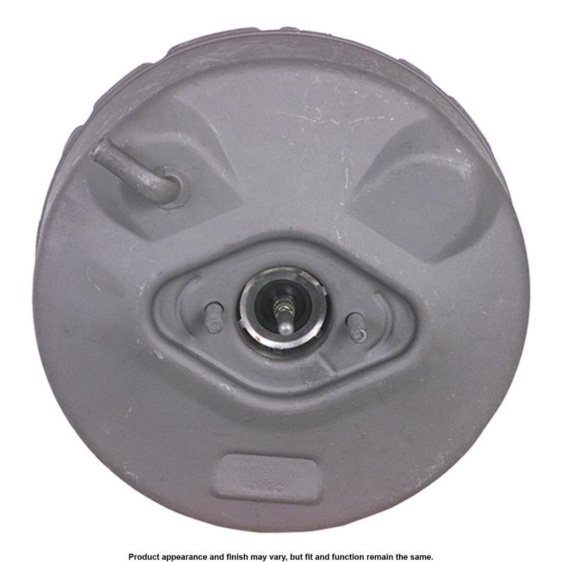1984 Mazda RX-7 Power Brake Booster A1 Cardone 532119 image 2 of 4