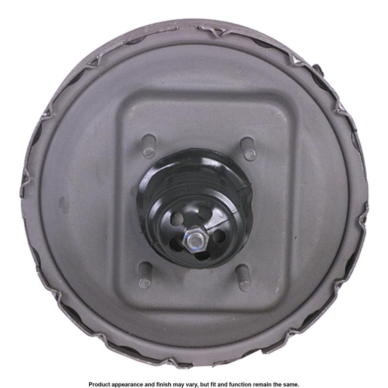 1984 Mazda RX-7 Power Brake Booster A1 Cardone 532119 image 3 of 4