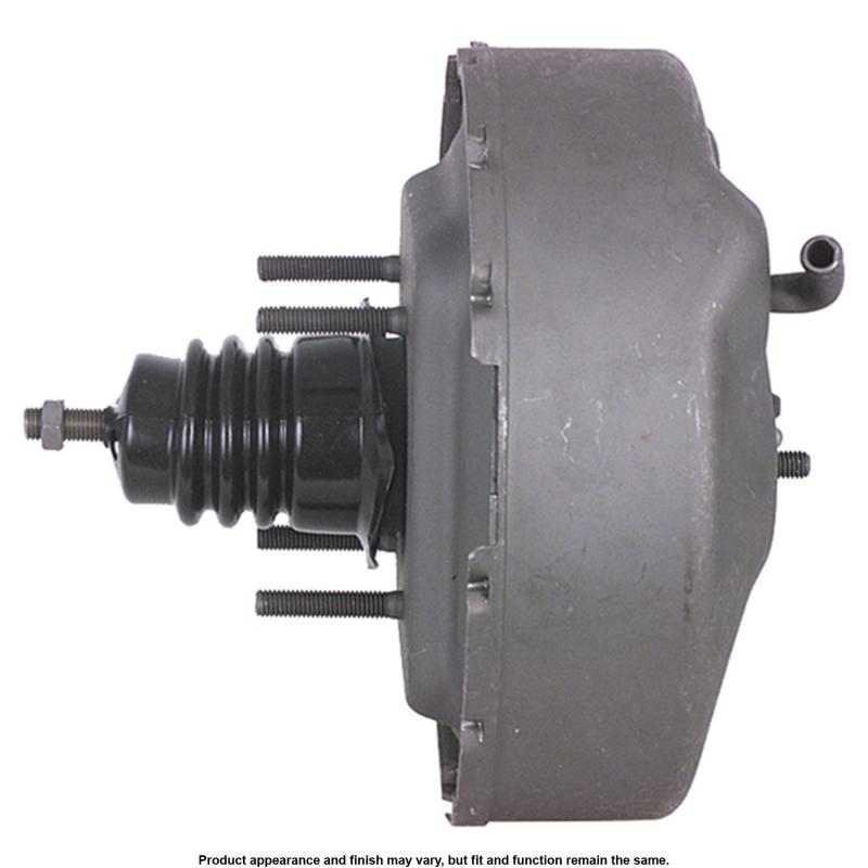 1984 Mazda RX-7 Power Brake Booster A1 Cardone 532119 image 4 of 4