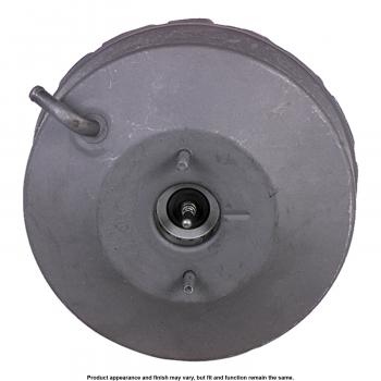 1986 Mazda RX-7 Power Brake Booster A1 Cardone 532120 image 2 of 4