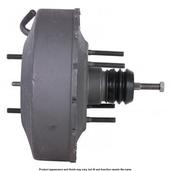 1986 Mazda RX-7 Power Brake Booster A1 Cardone 532120 image 4 of 4