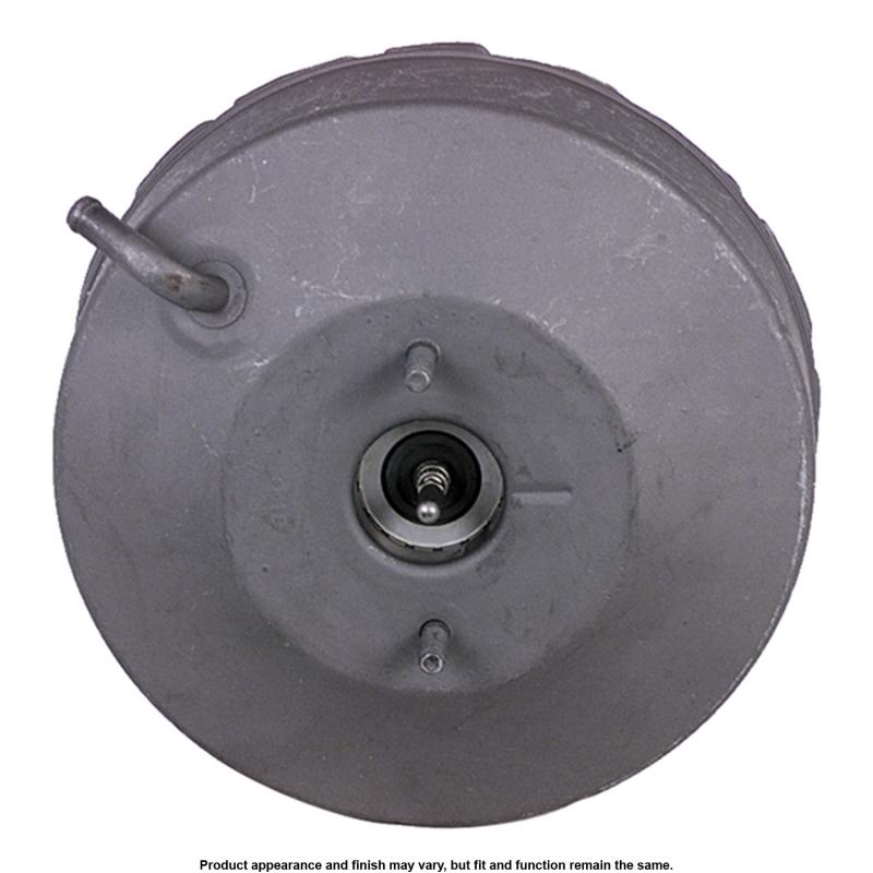 1987 Mazda RX-7 Power Brake Booster A1 Cardone 532120 image 2 of 4