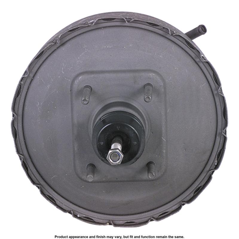 1987 Mazda RX-7 Power Brake Booster A1 Cardone 532120 image 3 of 4