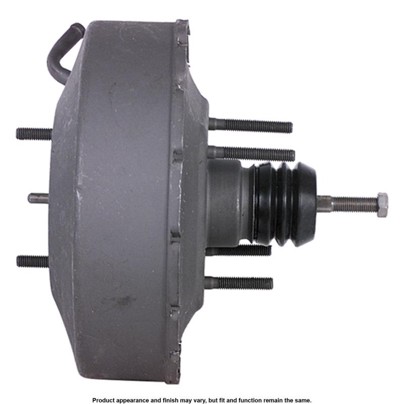 1987 Mazda RX-7 Power Brake Booster A1 Cardone 532120 image 4 of 4