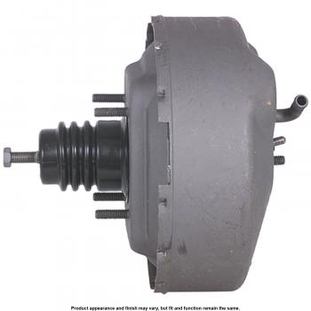 1983 Mazda RX-7 Power Brake Booster A1 Cardone 532127 image 4 of 4