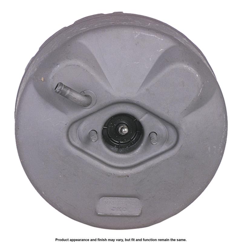 1981 Mazda RX-7 Power Brake Booster A1 Cardone 532127 image 2 of 4