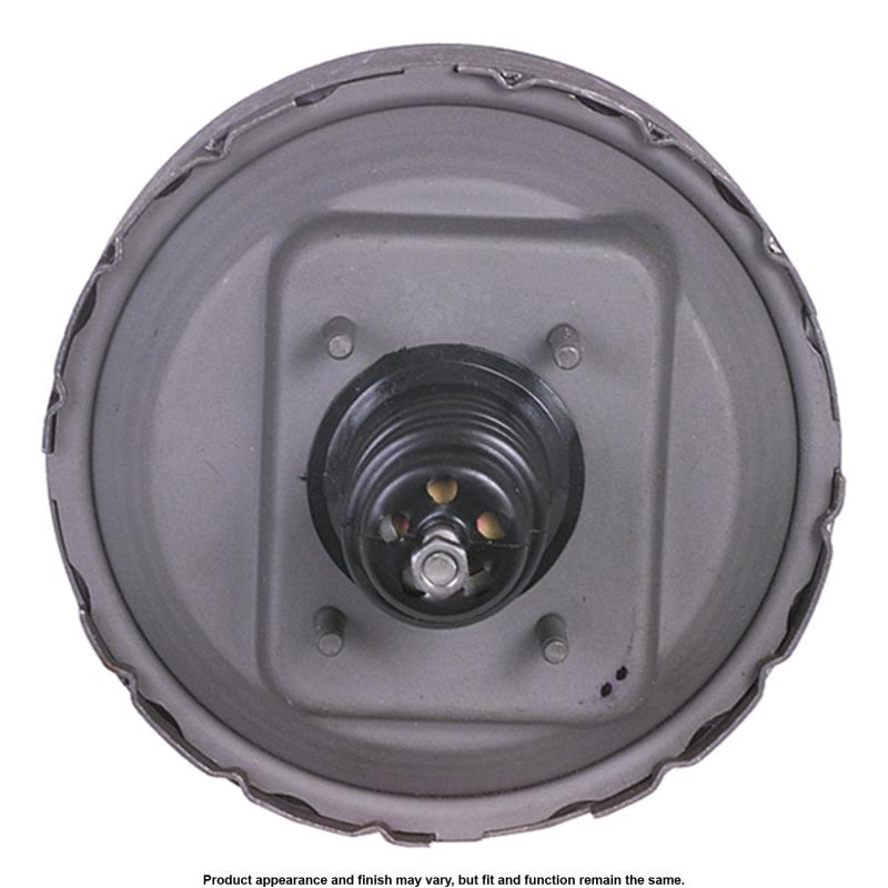 1981 Mazda RX-7 Power Brake Booster A1 Cardone 532127 image 3 of 4