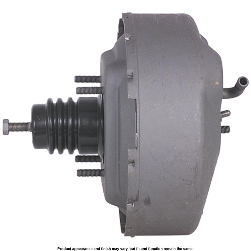 1981 Mazda RX-7 Power Brake Booster A1 Cardone 532127 image 4 of 4