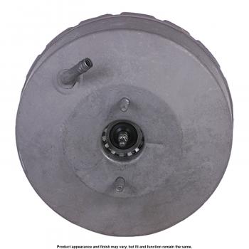 1986 Dodge Colt Power Brake Booster A1 Cardone 532130 image 4 of 4